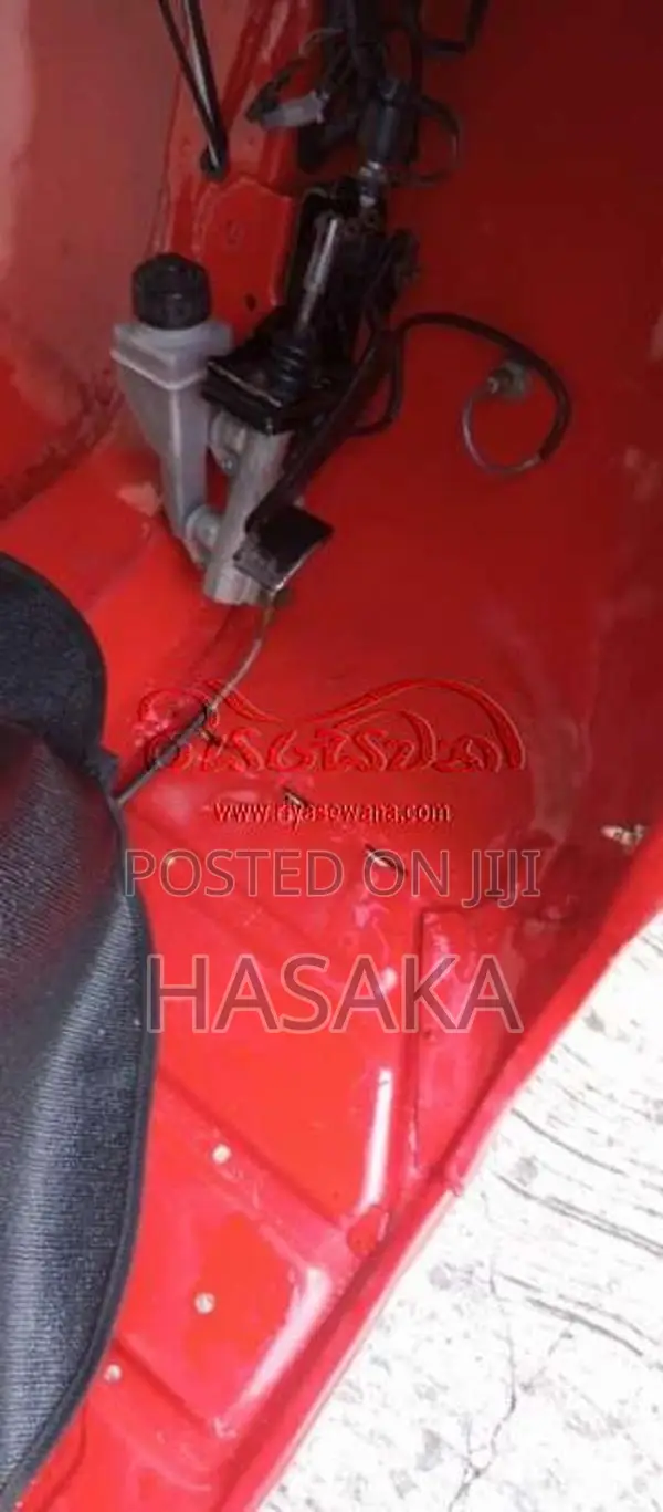 Bajaj 2 Stroke 2005 Three Wheel (Used)