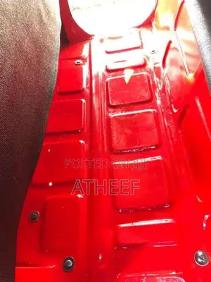 Bajaj 4 Stroke 2008 Three Wheel (Used)