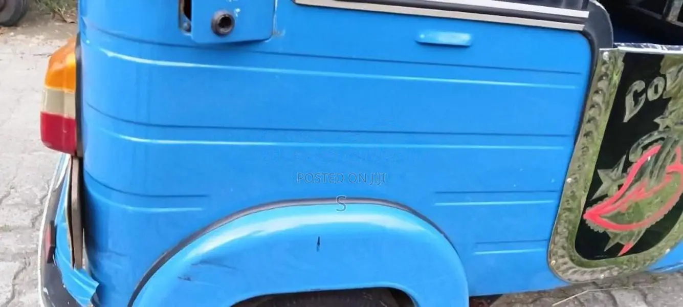Bajaj RE 2010 Three Wheel (Used)