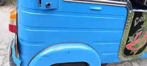 Bajaj RE 2010 Three Wheel (Used)