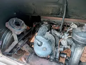 Bajaj RE 2 Stroke 1997 Three Wheel (Used)