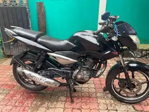 Bajaj Pulsar 135 2011 Motorbike (Used)