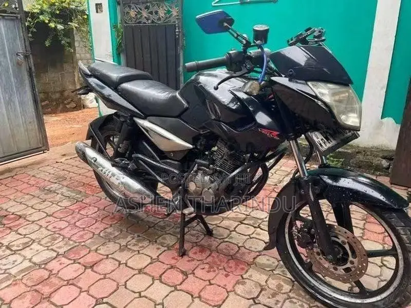 Bajaj Pulsar 135 2011 Motorbike (Used)