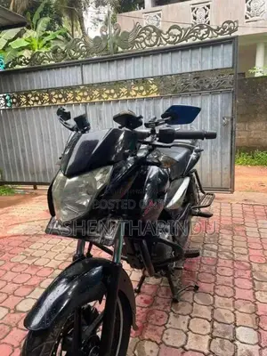 Bajaj Pulsar 135 2011 Motorbike (Used)