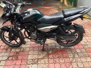 Bajaj Pulsar 135 2011 Motorbike (Used)