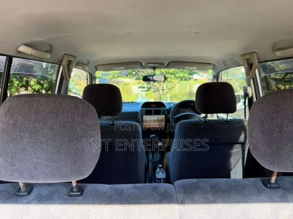 Mitsubishi Pajero GDI IO 2001 SUV (Used)