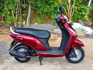 Honda Activa I 2014 Motorbike (Used)
