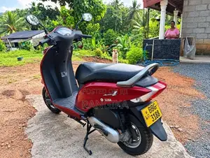 Honda Activa I 2014 Motorbike (Used)