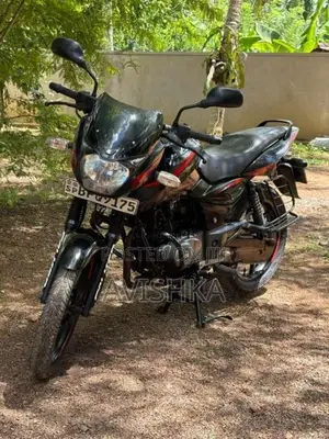 Bajaj Pulsar 150 2017 Motorbike (Used)