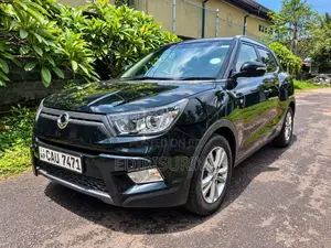 Micro Tivoli 2017 SUV (Used)