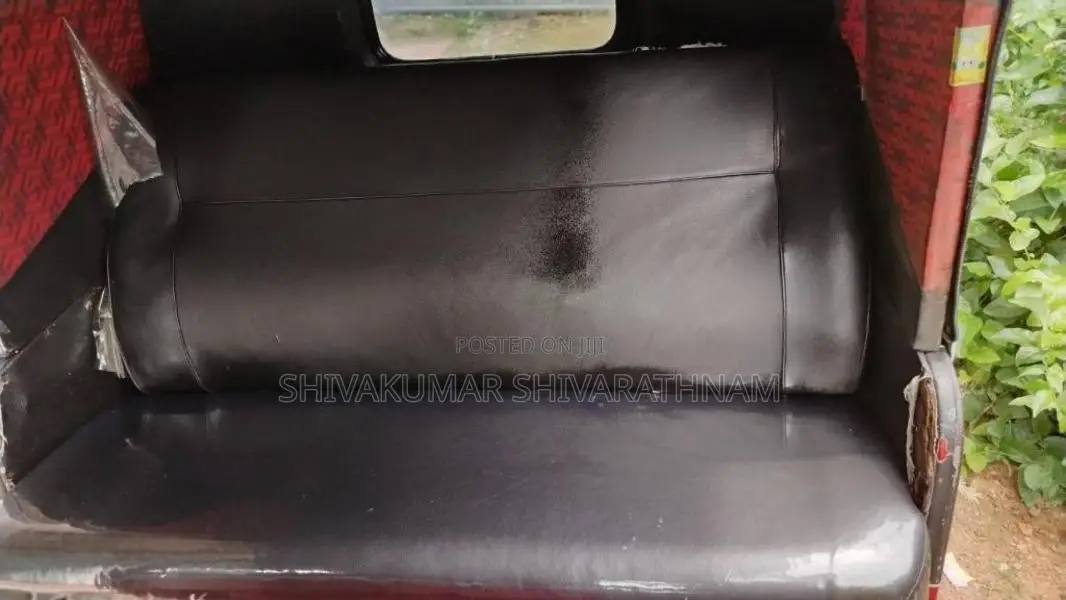 Bajaj RE 4 Stroke 2015 Three Wheel (Used)