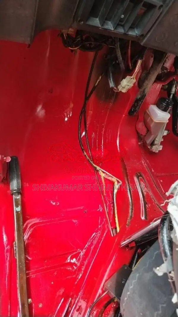 Bajaj RE 4 Stroke 2015 Three Wheel (Used)