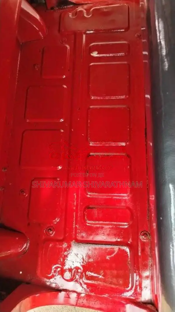 Bajaj RE 4 Stroke 2015 Three Wheel (Used)