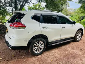 Nissan X-Trail 2016 SUV (Used)
