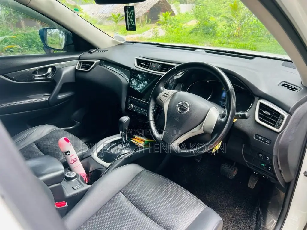 Nissan X-Trail 2016 SUV (Used)