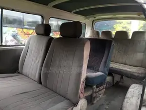 Toyota LH20 1980 Van (Used)