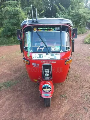 Bajaj RE 2004 Three Wheel Brand New