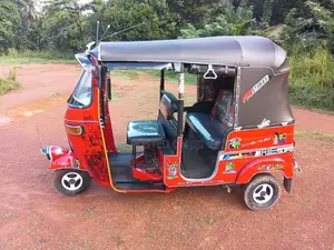 Bajaj RE 2004 Three Wheel Brand New