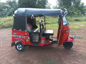 Bajaj RE 2004 Three Wheel Brand New
