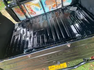 Piaggio Ape 2011 Three Wheel (Used)