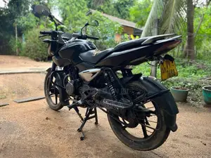 Bajaj Pulsar 135 2011 Motorbike (Used)