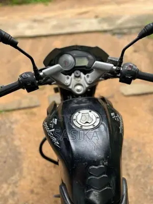 Bajaj Pulsar 135 2011 Motorbike (Used)