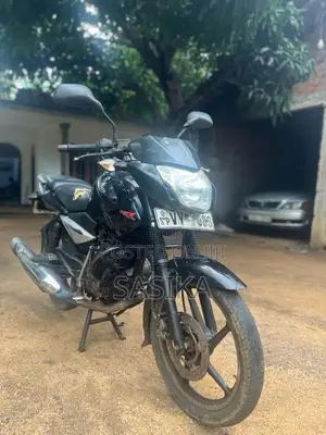 Bajaj Pulsar 135 2011 Motorbike (Used)