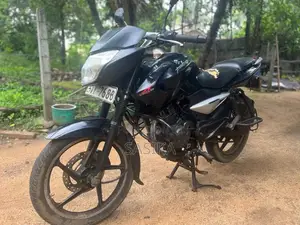Bajaj Pulsar 135 2011 Motorbike (Used)