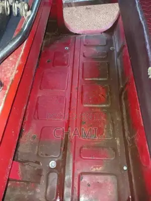 Bajaj 4 Stroke 2007 Three Wheel (Used)