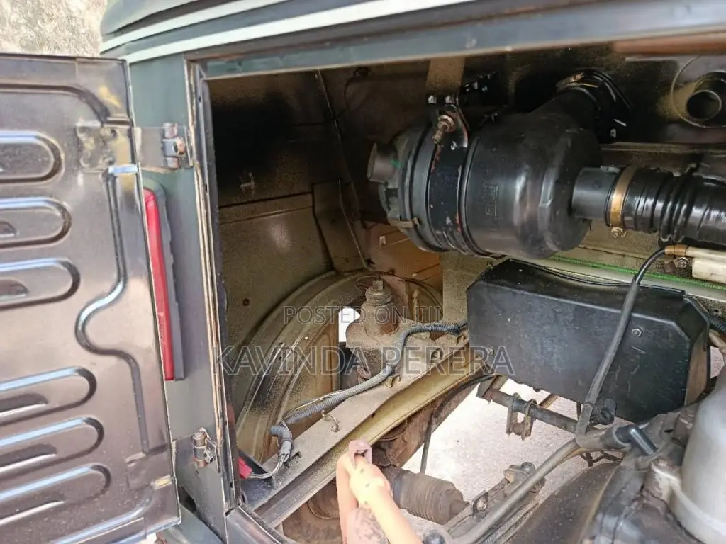 Bajaj RE 4 Stroke 2014 Three Wheel (Used)