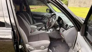 Toyota RAV4 J 4x4 2003 SUV (Used)