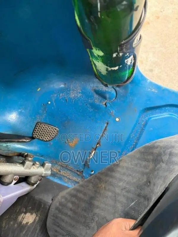 Bajaj RE 4 Stroke 2016 Three Wheel (Used)