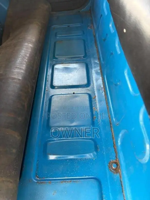 Bajaj RE 4 Stroke 2016 Three Wheel (Used)