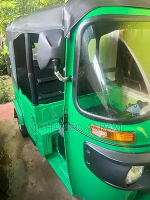 Bajaj RE 2026 Three Wheel (Used)