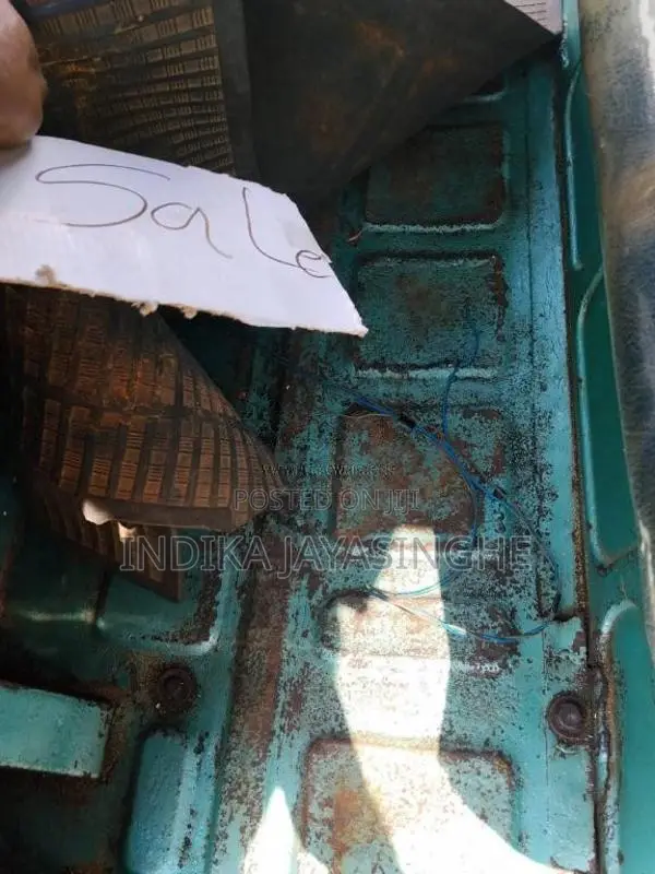 Bajaj 2 stroke 2005 Three Wheel (Used)