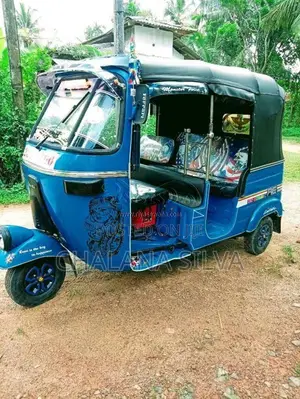 Bajaj RE 1995 Three Wheel (Used)