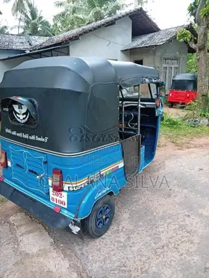 Bajaj RE 1995 Three Wheel (Used)
