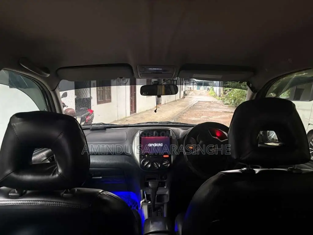 Toyota RAV4 2003 SUV (Used)