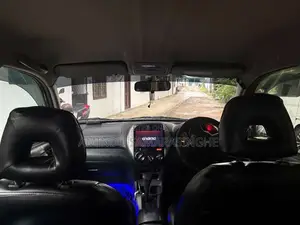 Toyota RAV4 2003 SUV (Used)