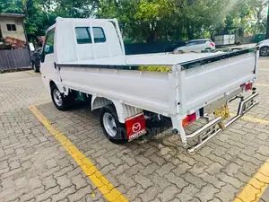 Mazda Bongo 2015 Lorry (Used)