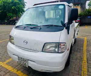 Mazda Bongo 2015 Lorry (Used)