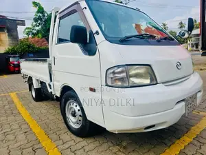 Mazda Bongo 2015 Lorry (Used)