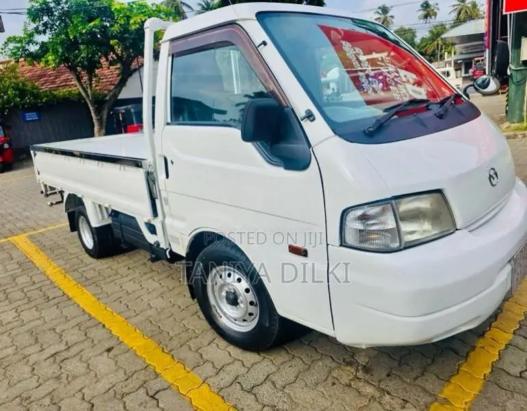 Mazda Bongo 2015 Lorry (Used)