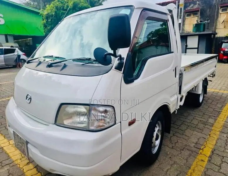 Mazda Bongo 2015 Lorry (Used)