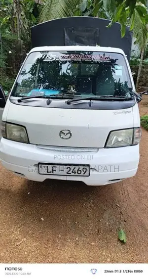 Mazda Bongo 2005 Lorry (Used)