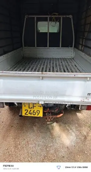 Mazda Bongo 2005 Lorry (Used)
