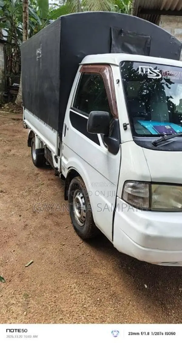 Mazda Bongo 2005 Lorry (Used)