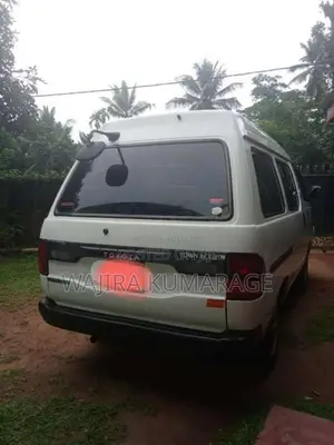Toyota TownAce Lotto CR27 1993 Van (Used)