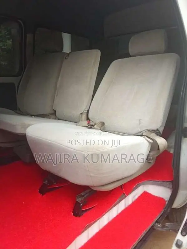 Toyota TownAce Lotto CR27 1993 Van (Used)