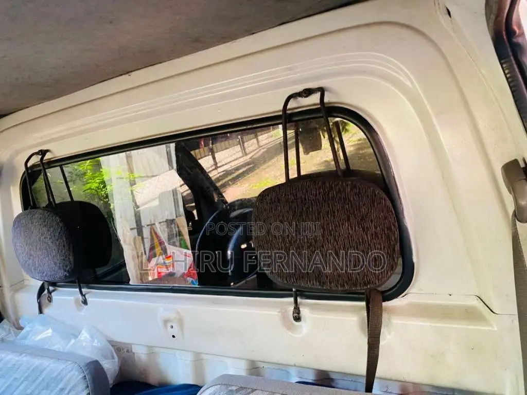 Daihatsu Hijet 2006 Lorry (Used)